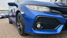 Honda Civic 1.6 i-DTEC SR 5dr Diesel Hatchback